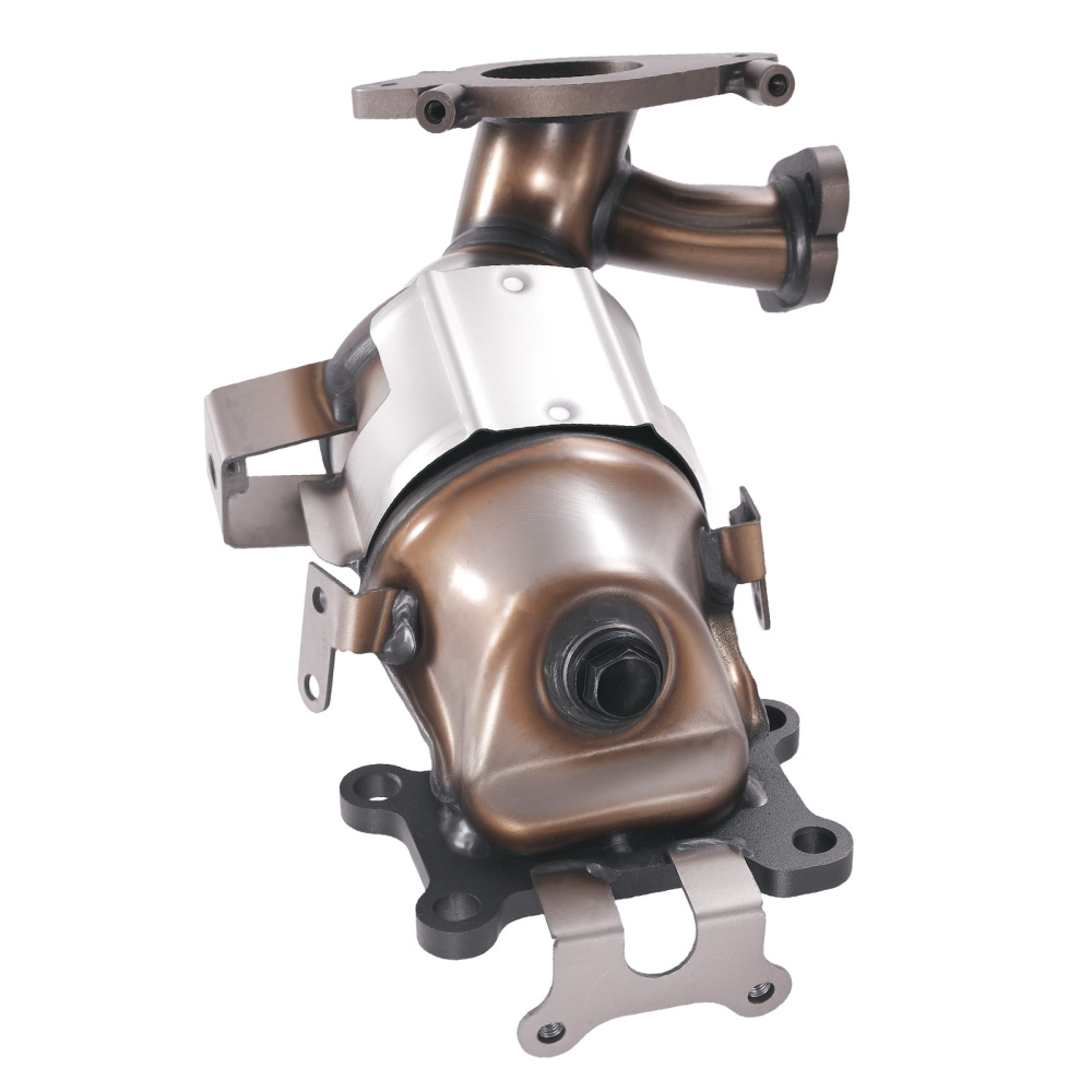 Front Catalytic Converter compatible for Nissan Altima 2.5L 2019-2021 AWD 400cells