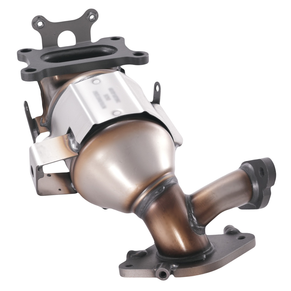 Front Catalytic Converter compatible for Nissan Altima 2.5L 2019-2021 AWD 400cells