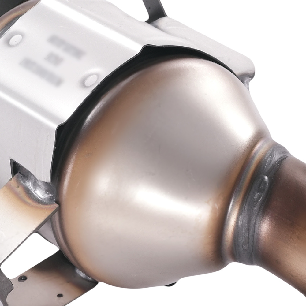 Front Catalytic Converter compatible for Nissan Altima 2.5L 2019-2021 AWD 400cells