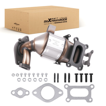 Front Catalytic Converter compatible for Nissan Altima 2.5L 2019-2021 AWD 400cells