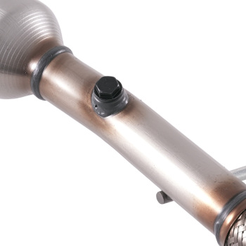 Catalytic Converter compatible for Nissan Altima 2.5L compatible for FWD 2019-2021 EPA Approved Direct Fit