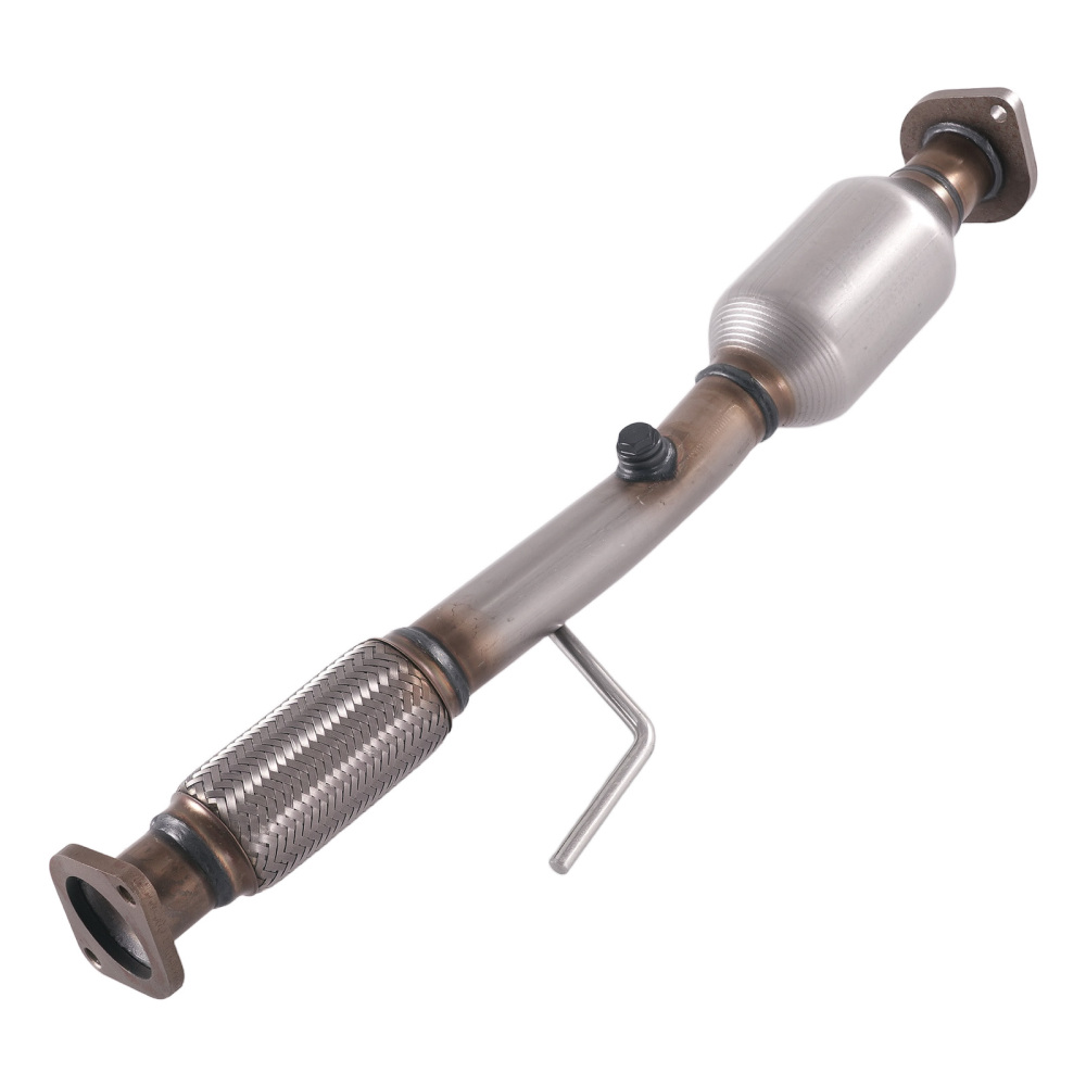 Catalytic Converter compatible for Nissan Altima 2.5L compatible for FWD 2019-2021 EPA Approved Direct Fit