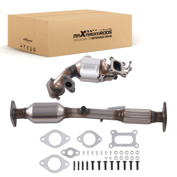 Catalytic Converter compatible for Nissan Altima 2.5L compatible for FWD 2019-2021 EPA Approved Direct Fit