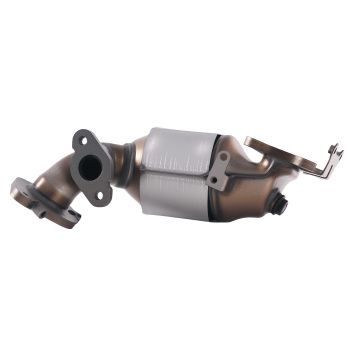 Front Catalytic Converter compatible for Nissan Altima 2.5L 2019-2021 compatible for FWD 400cells