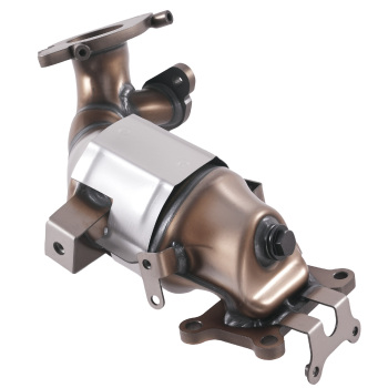 Front Catalytic Converter compatible for Nissan Altima 2.5L 2019-2021 compatible for FWD 400cells