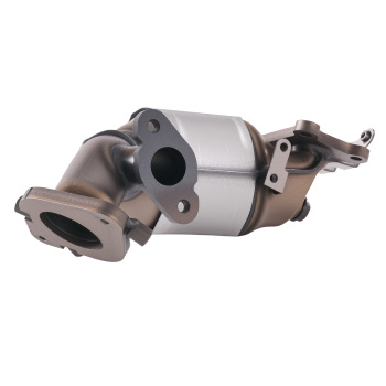 Front Catalytic Converter compatible for Nissan Altima 2.5L 2019-2021 compatible for FWD 400cells