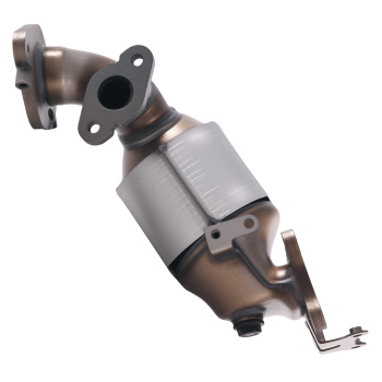 Front Catalytic Converter compatible for Nissan Altima 2.5L 2019-2021 compatible for FWD 400cells