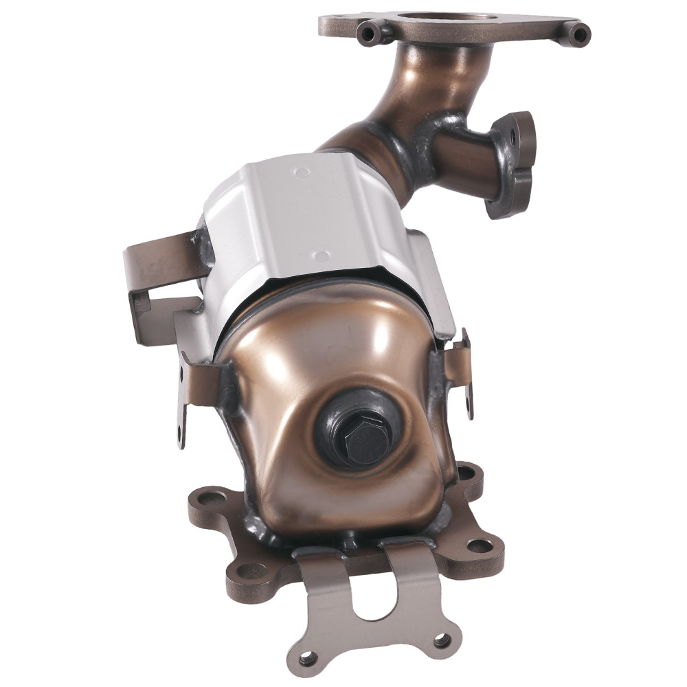 Front Catalytic Converter compatible for Nissan Altima 2.5L 2019-2021 compatible for FWD 400cells