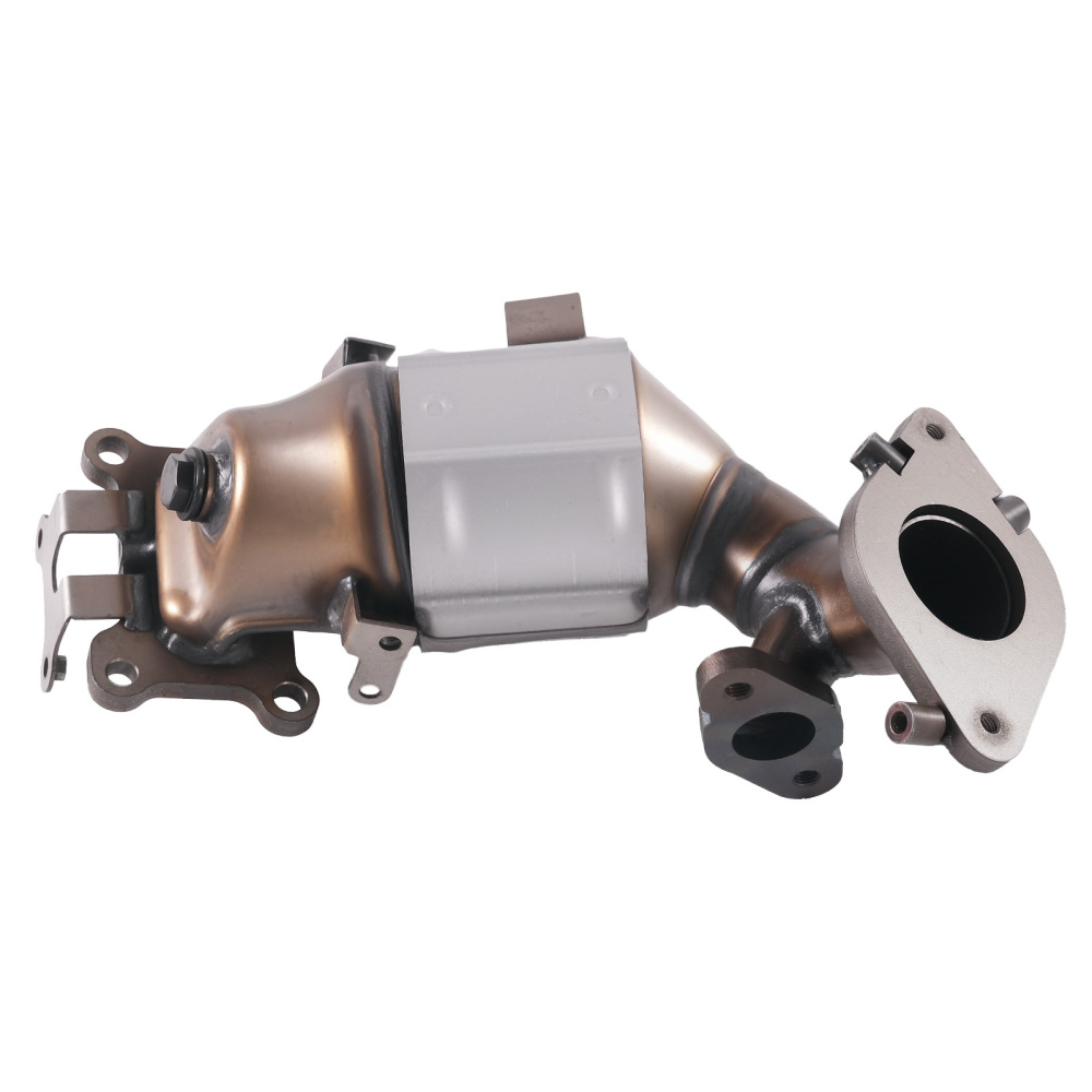 Front Catalytic Converter compatible for Nissan Altima 2.5L 2019-2021 compatible for FWD 400cells