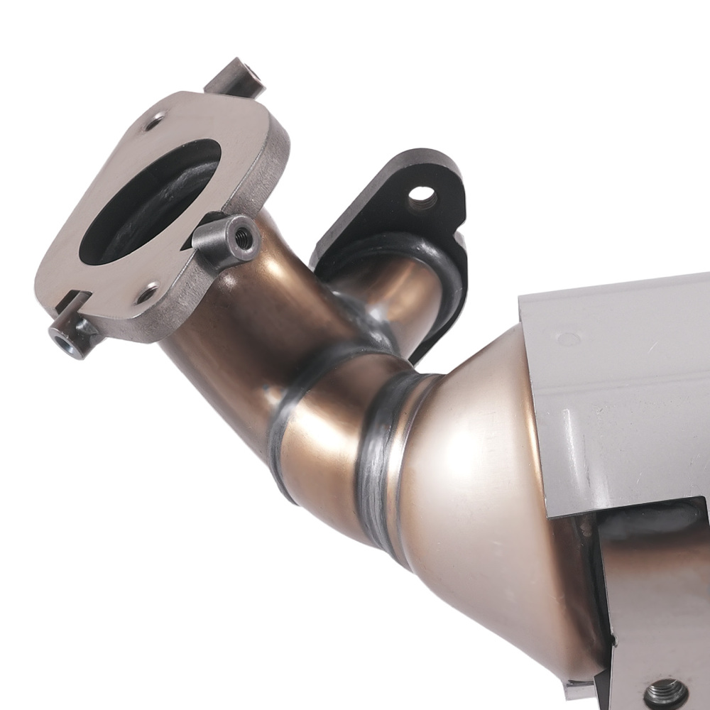 Front Catalytic Converter compatible for Nissan Altima 2.5L 2019-2021 compatible for FWD 400cells