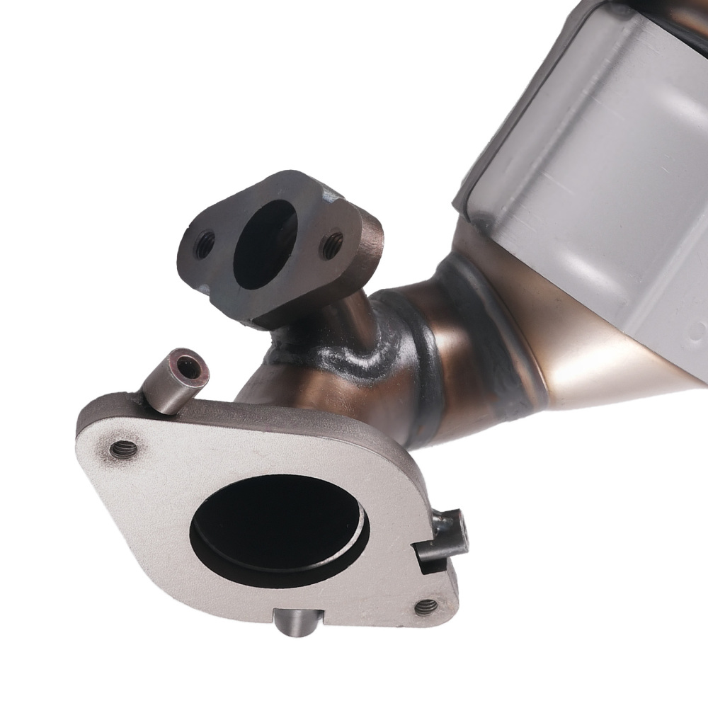 Front Catalytic Converter compatible for Nissan Altima 2.5L 2019-2021 compatible for FWD 400cells