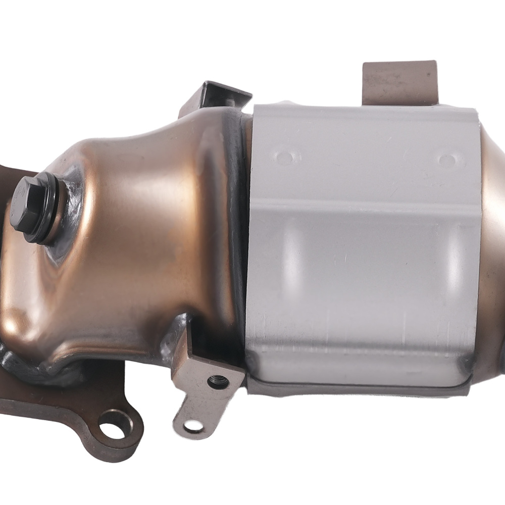 Front Catalytic Converter compatible for Nissan Altima 2.5L 2019-2021 compatible for FWD 400cells