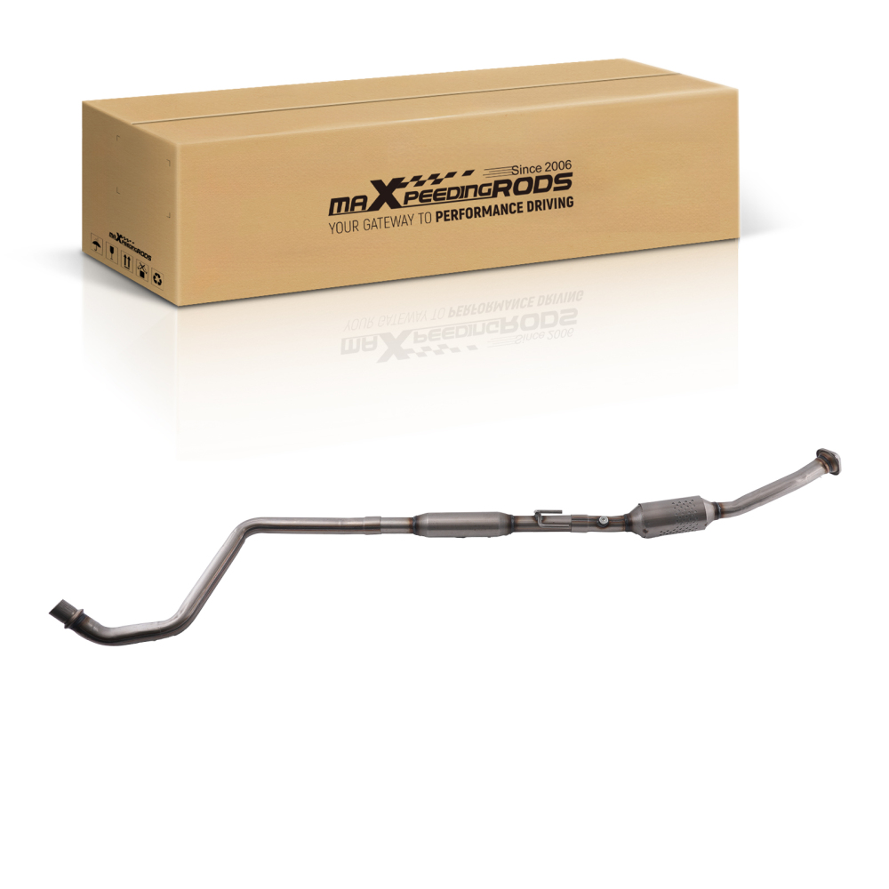 EPA Catalytic Converter compatible for Scion xB 2004 2005 2006 L4 1.5L Stainless Steel