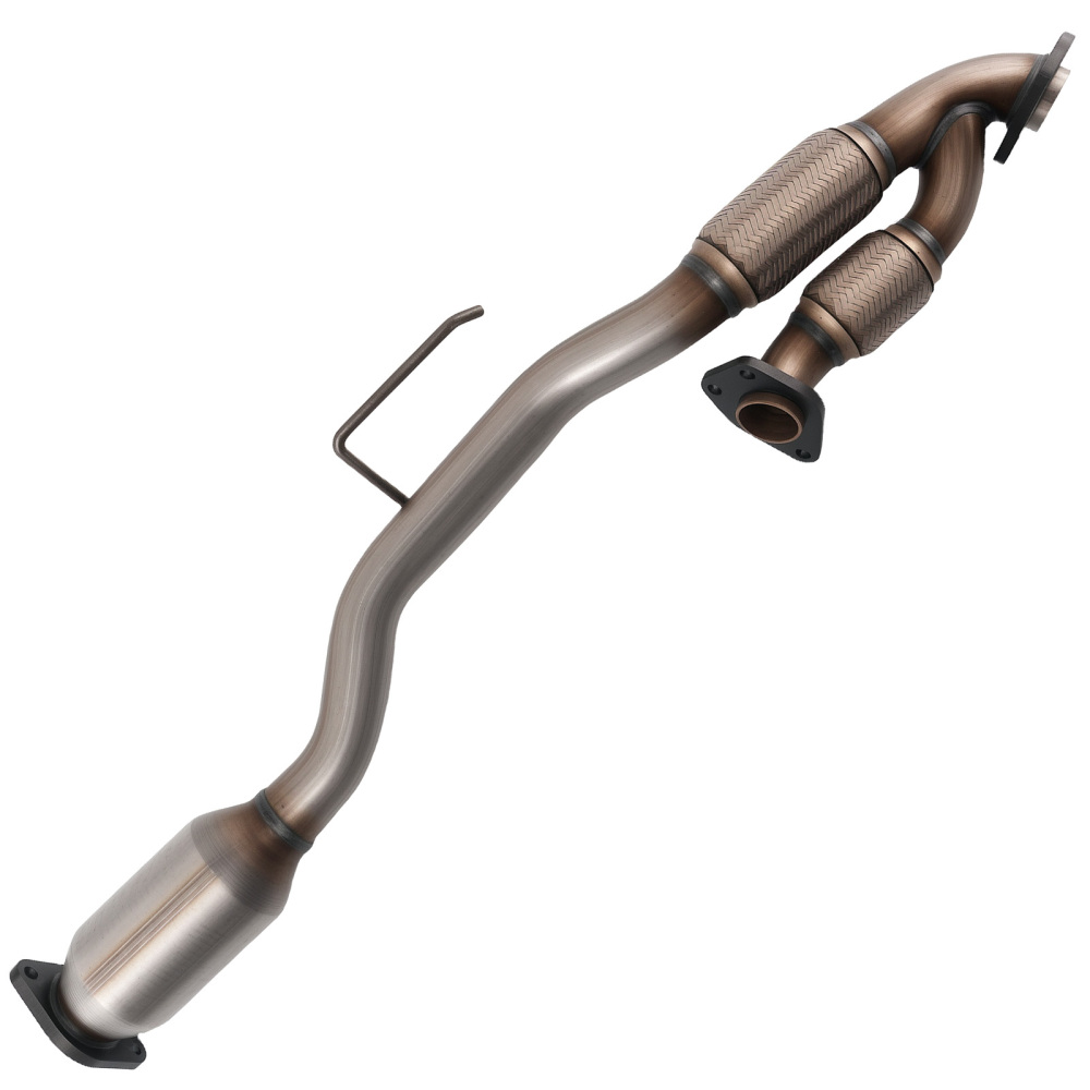 Catalytic Converter compatible for Nissan Murano 3.5L 2009-2014 EPA 400CPSI Stainless Steel
