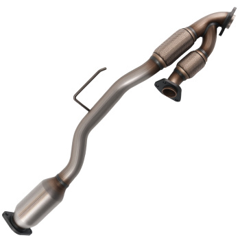 Catalytic Converter compatible for Nissan Murano 3.5L 2009-2014 EPA 400CPSI Stainless Steel