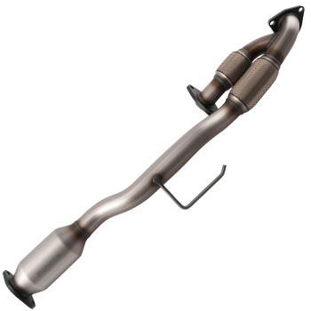 Catalytic Converter compatible for Nissan Murano 3.5L 2009-2014 EPA 400CPSI Stainless Steel