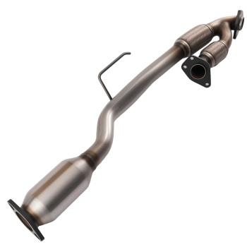 Catalytic Converter compatible for Nissan Murano 3.5L 2009-2014 EPA 400CPSI Stainless Steel