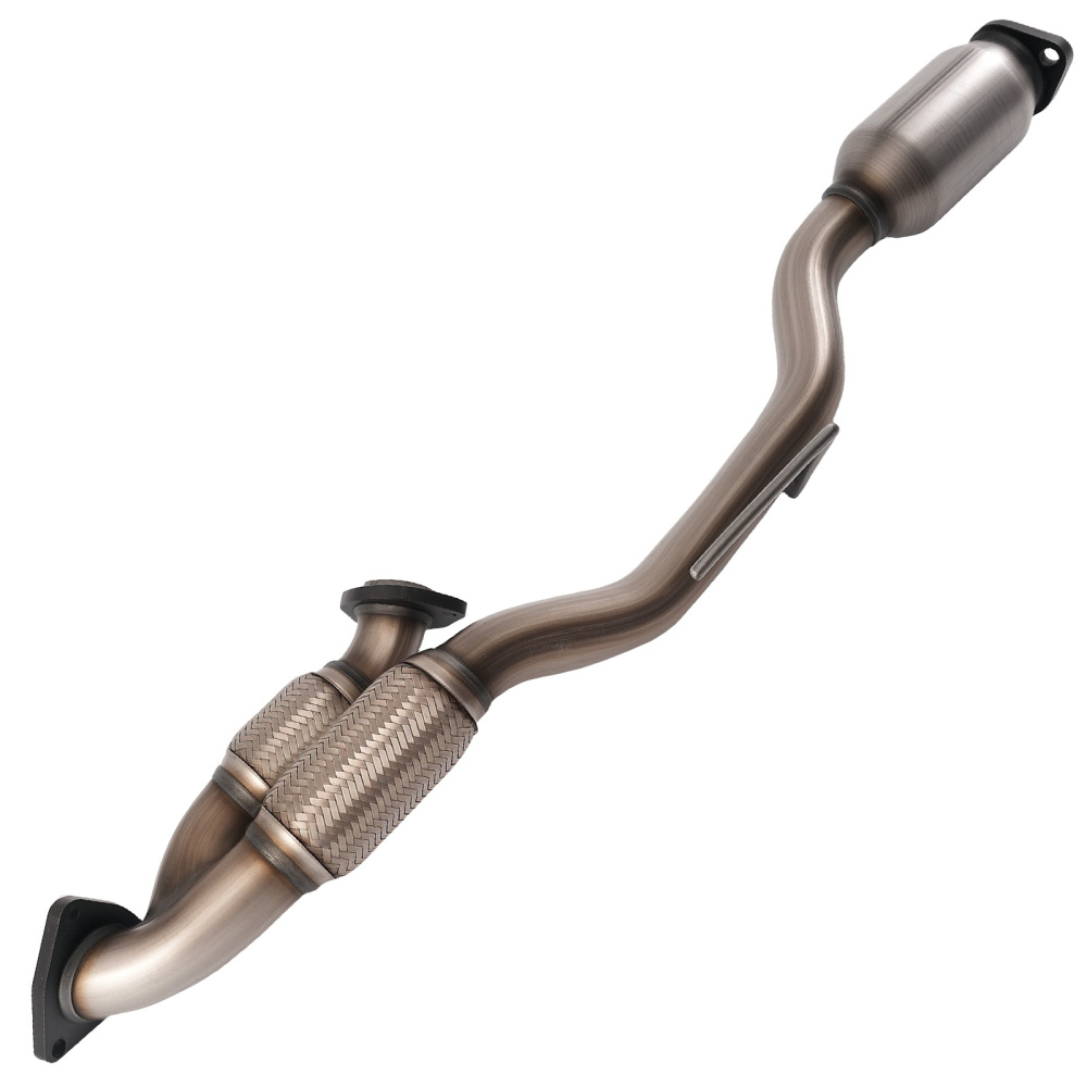 Catalytic Converter compatible for Nissan Murano 3.5L 2009-2014 EPA 400CPSI Stainless Steel