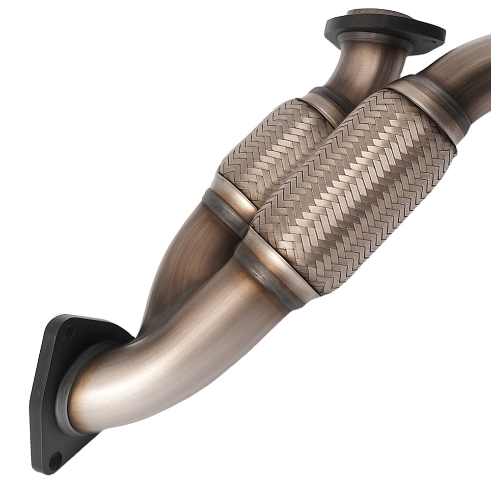 Catalytic Converter compatible for Nissan Murano 3.5L 2009-2014 EPA 400CPSI Stainless Steel