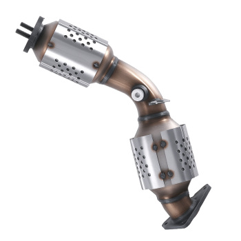 Catalytic Converter compatible for Infiniti EX35/FX35 3.5L 2008-2012 Stainless EPA