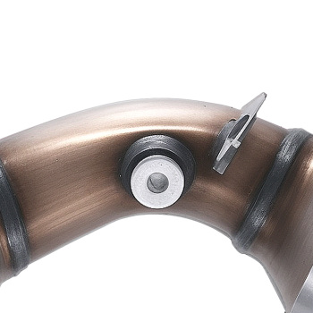 Catalytic Converter compatible for Infiniti EX35/FX35 3.5L 2008-2012 Stainless EPA