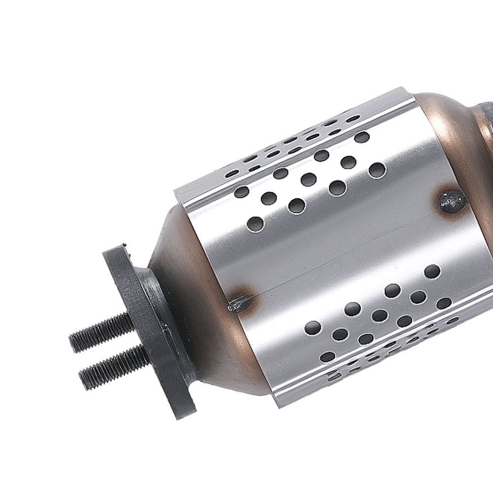 Catalytic Converter compatible for Infiniti EX35/FX35 3.5L 2008-2012 Stainless EPA