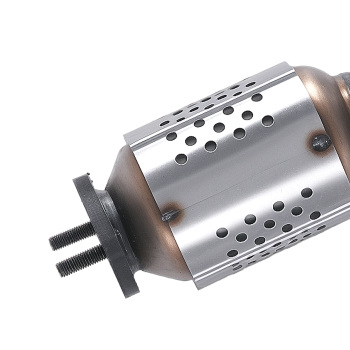 Catalytic Converter compatible for Infiniti EX35/FX35 3.5L 2008-2012 Stainless EPA