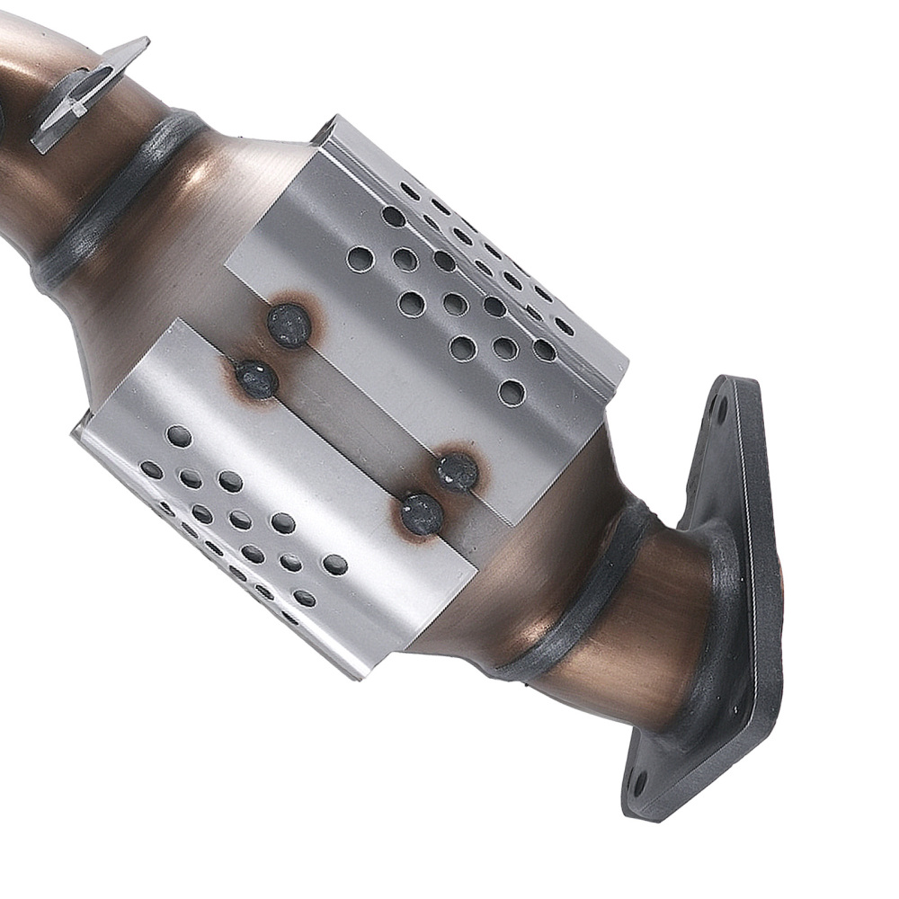 Catalytic Converter compatible for Infiniti EX35/FX35 3.5L 2008-2012 Stainless EPA