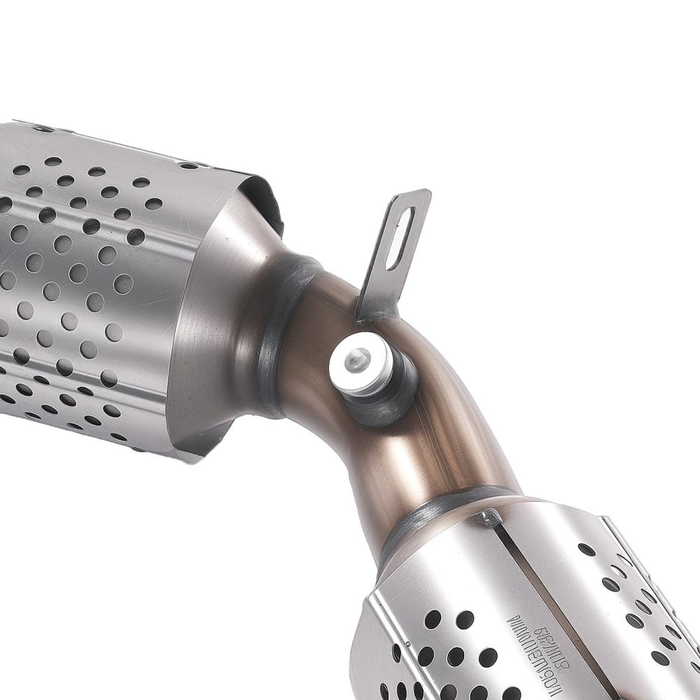 Catalytic Converter compatible for Infiniti EX35/FX35 3.5L 2008-2012 Stainless EPA