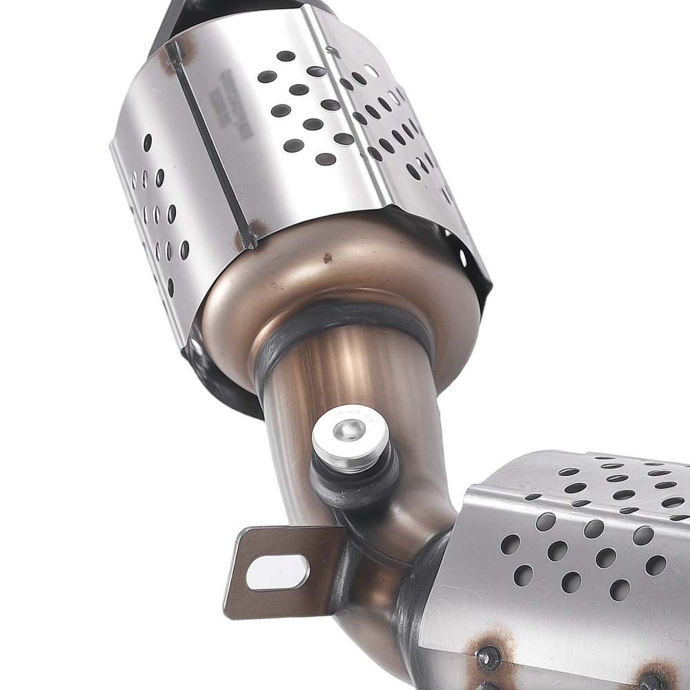 Catalytic Converter compatible for Infiniti EX35/FX35 3.5L 2008-2012 Stainless EPA