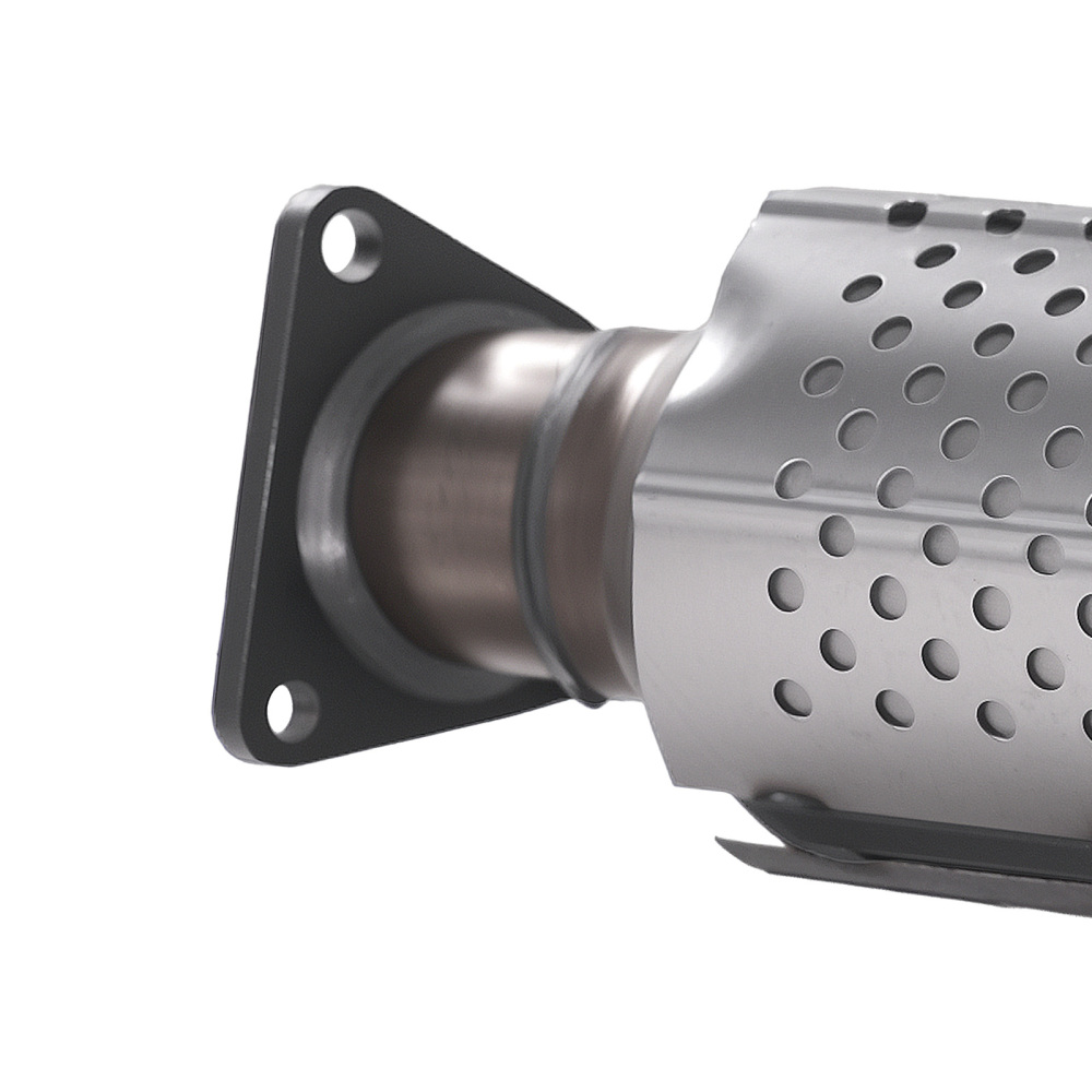 Catalytic Converter compatible for Infiniti EX35/FX35 3.5L 2008-2012 Stainless EPA