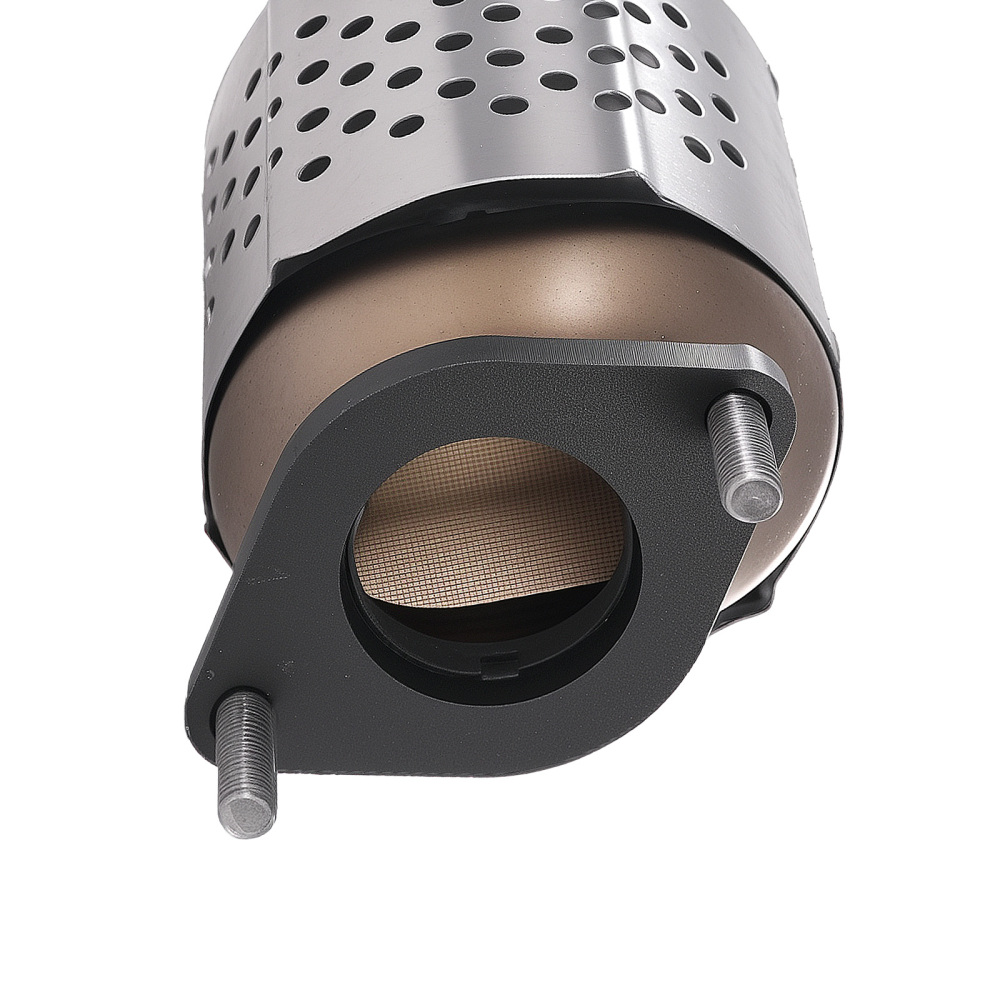 Catalytic Converter compatible for Infiniti EX35/FX35 3.5L 2008-2012 Stainless EPA