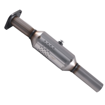 Rear Catalytic Converter Kit compatible for Hyundai Santa Fe Sport 2.0L 2013-2016