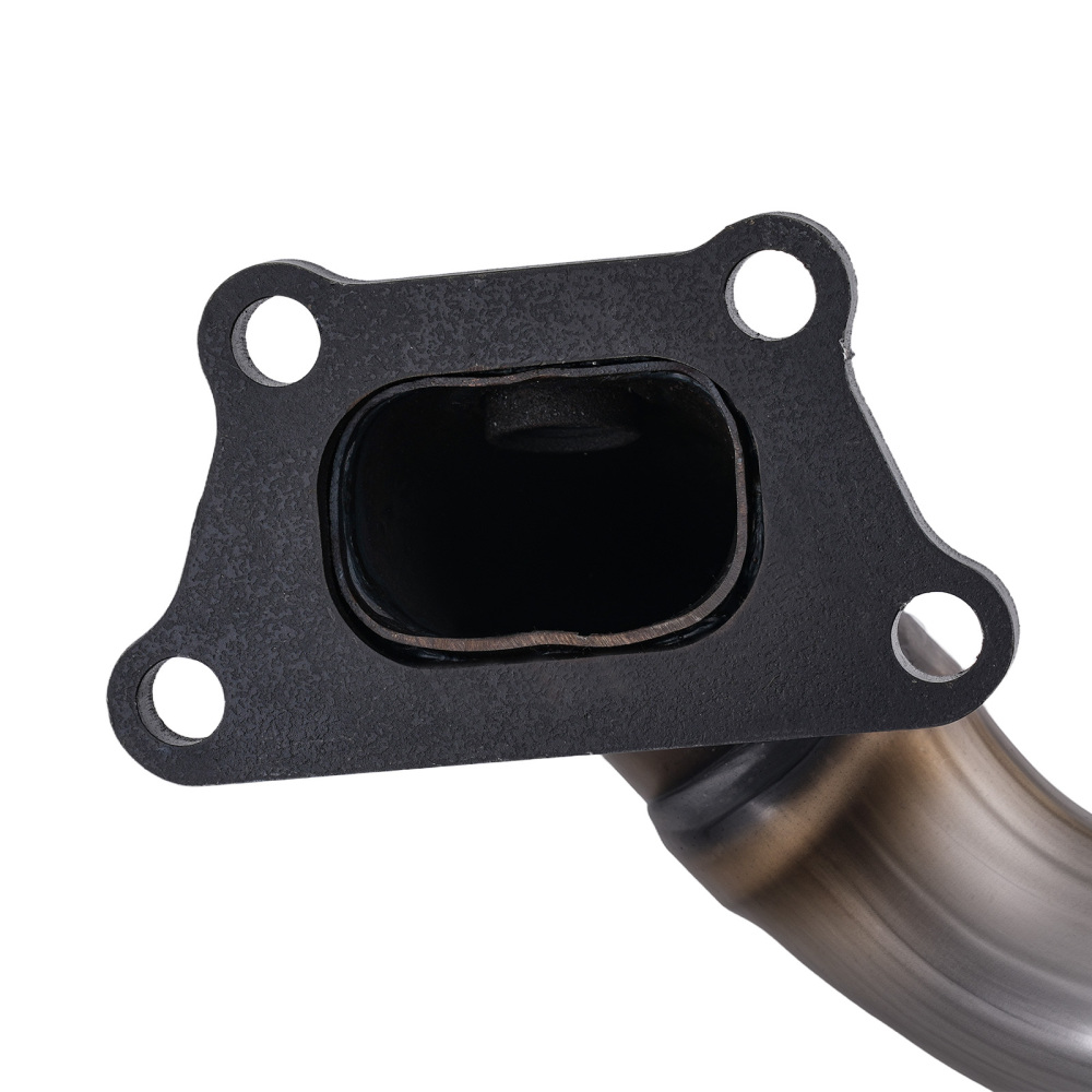 EPA Catalytic Converter compatible for Chevrolet Colorado 3.6L 2015-2016 Stainless Steel