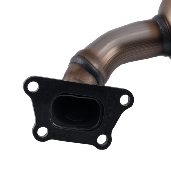 EPA Catalytic Converter compatible for Chevrolet Colorado 3.6L 2015-2016 Stainless Steel