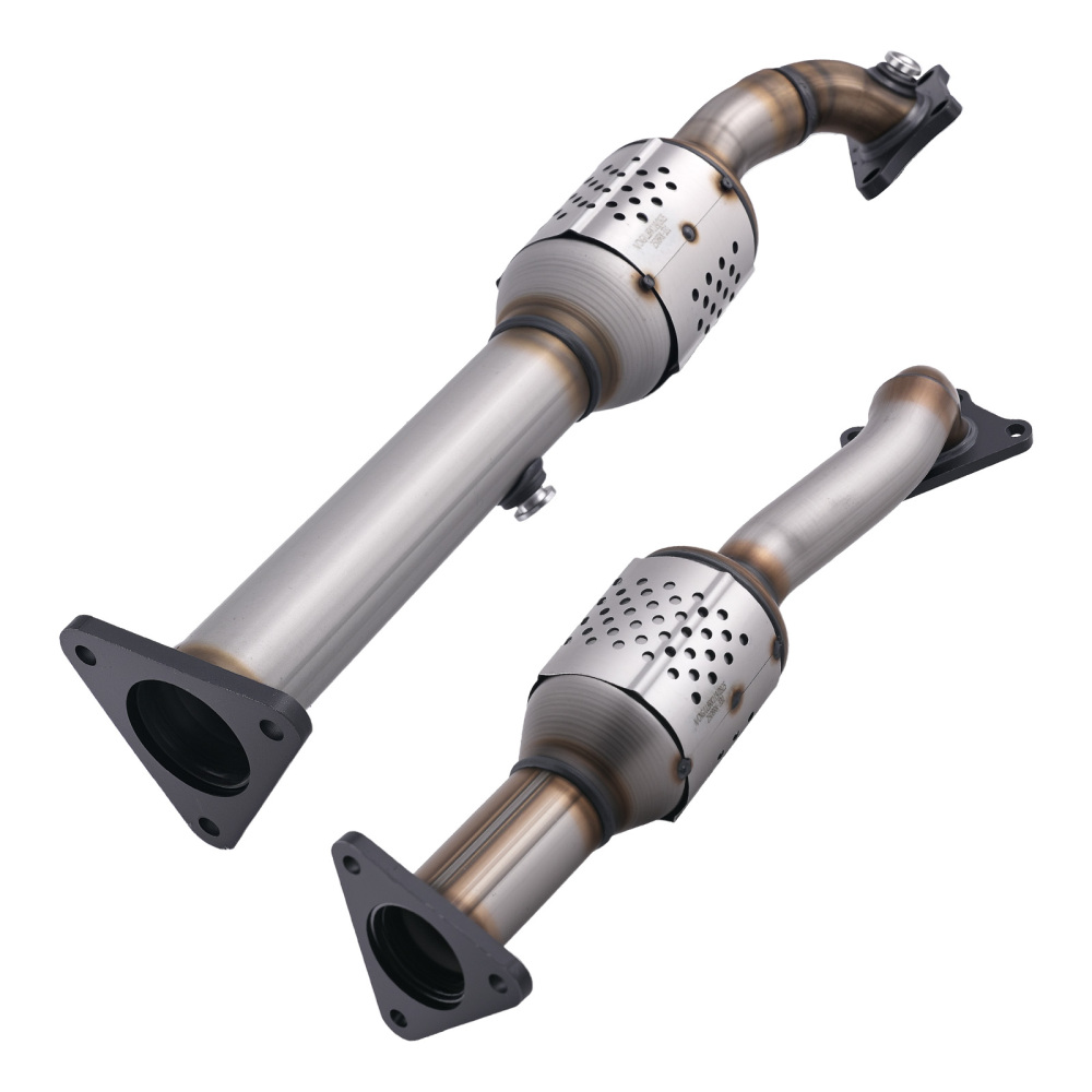 EPA Catalytic Converter compatible for Chevrolet Colorado 3.6L 2015-2016 Stainless Steel