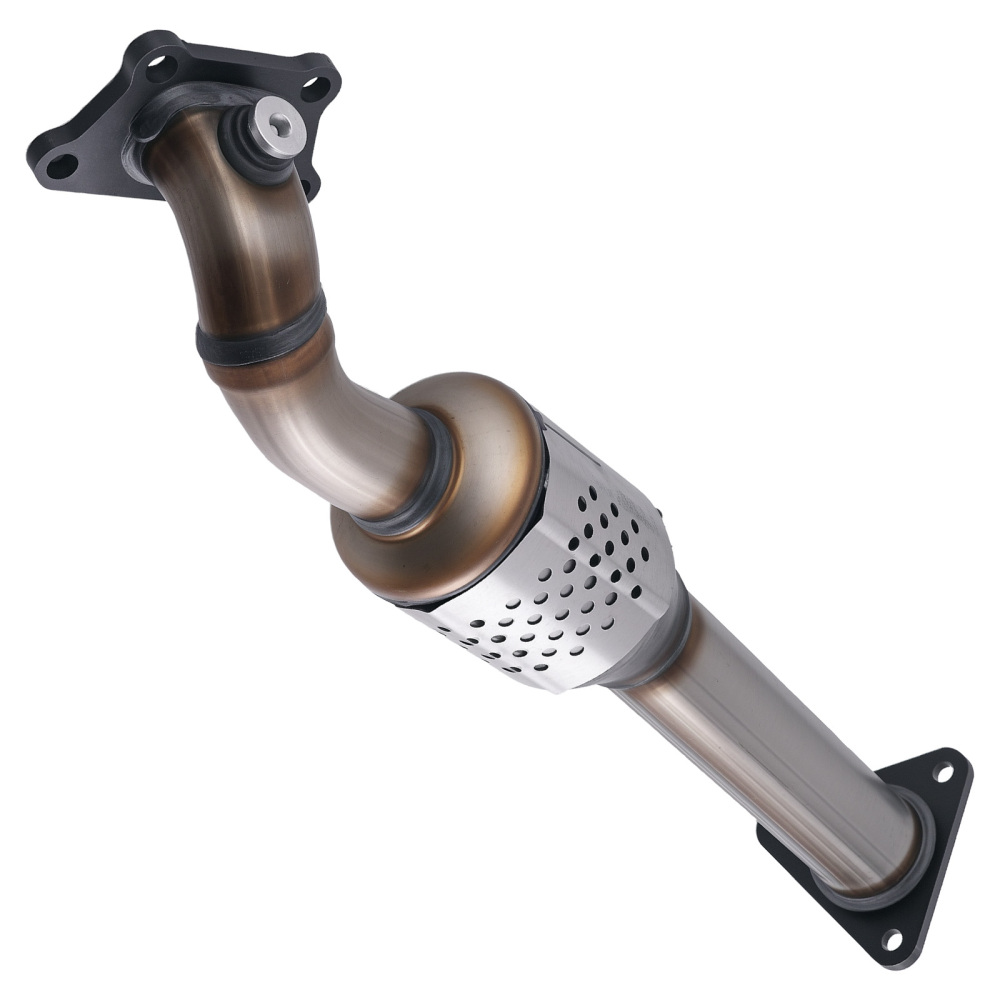 EPA Catalytic Converter compatible for Chevrolet Colorado 3.6L 2015-2016 Stainless Steel