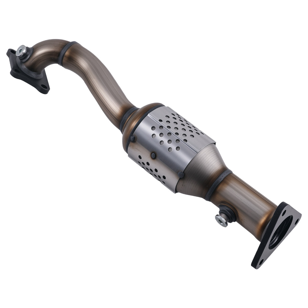 EPA Catalytic Converter compatible for Chevrolet Colorado 3.6L 2015-2016 Stainless Steel