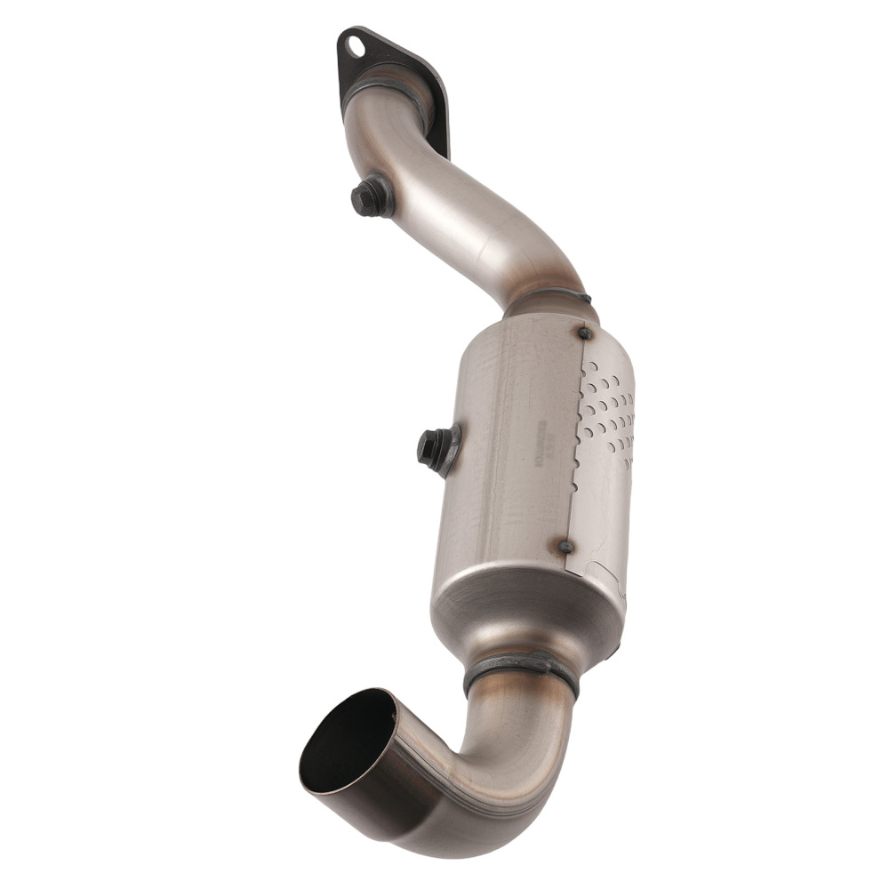 Catalytic Converter Front Left compatible for Ford Expedition 3.5L 2018-2021 400CPSI