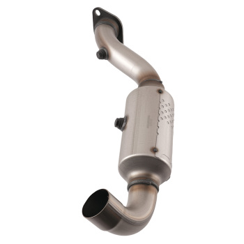 Catalytic Converter Front Left compatible for Ford Expedition 3.5L 2018-2021 400CPSI