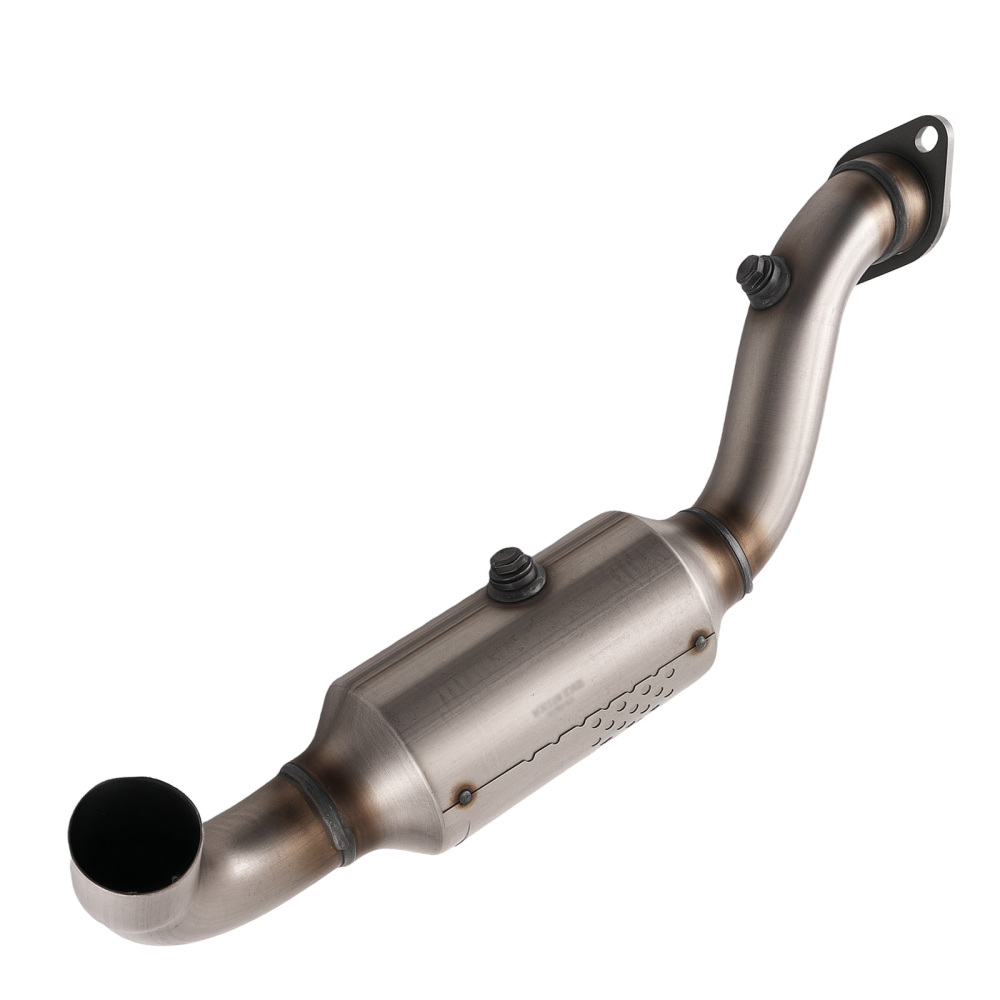 Catalytic Converter Front Left compatible for Ford Expedition 3.5L 2018-2021 400CPSI