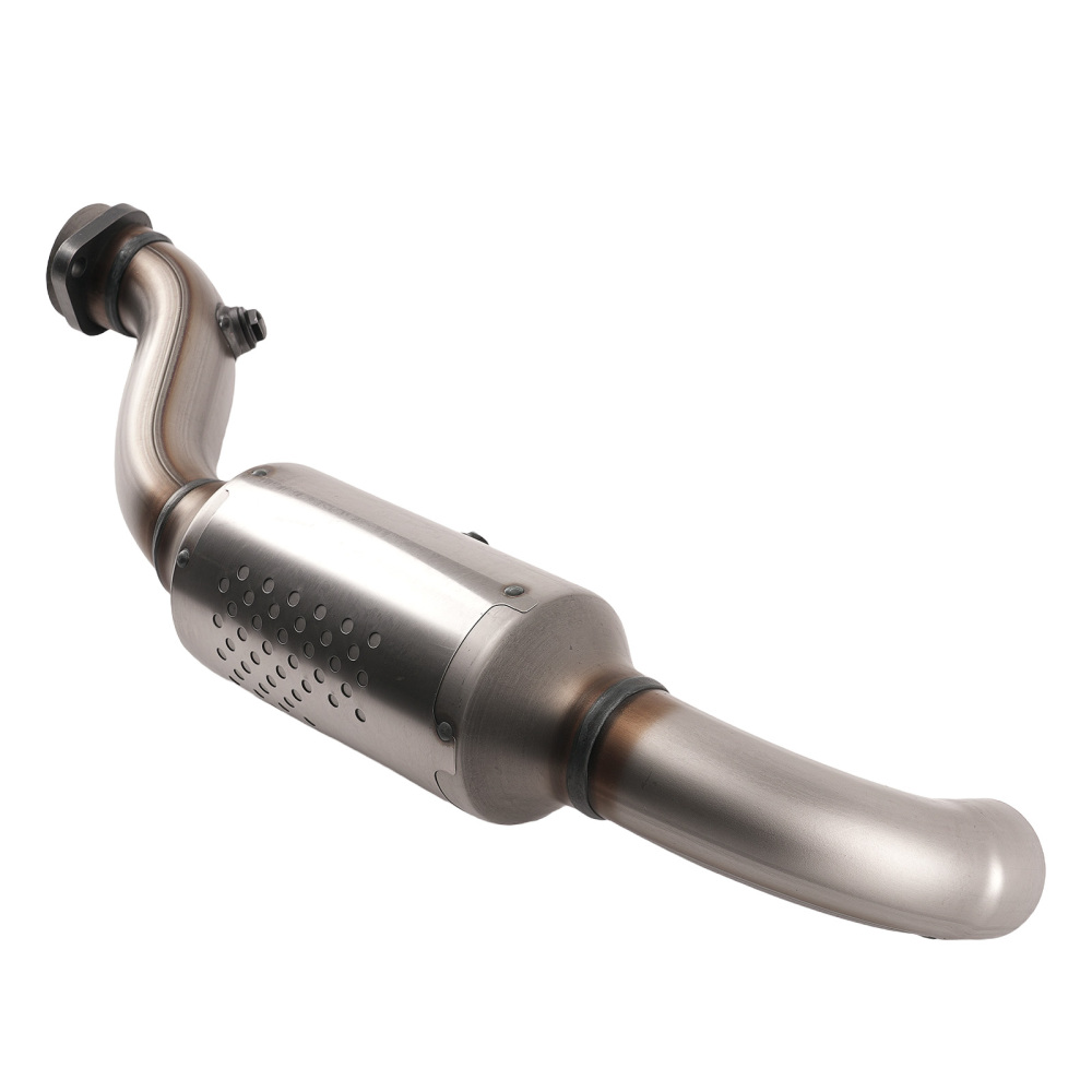 Catalytic Converter Front Left compatible for Ford Expedition 3.5L 2018-2021 400CPSI