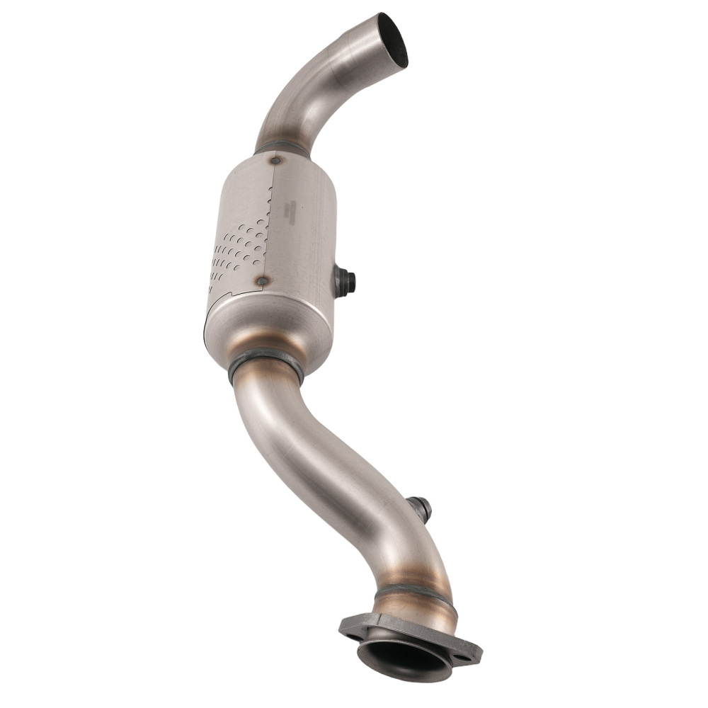 Catalytic Converter Front Left compatible for Ford Expedition 3.5L 2018-2021 400CPSI