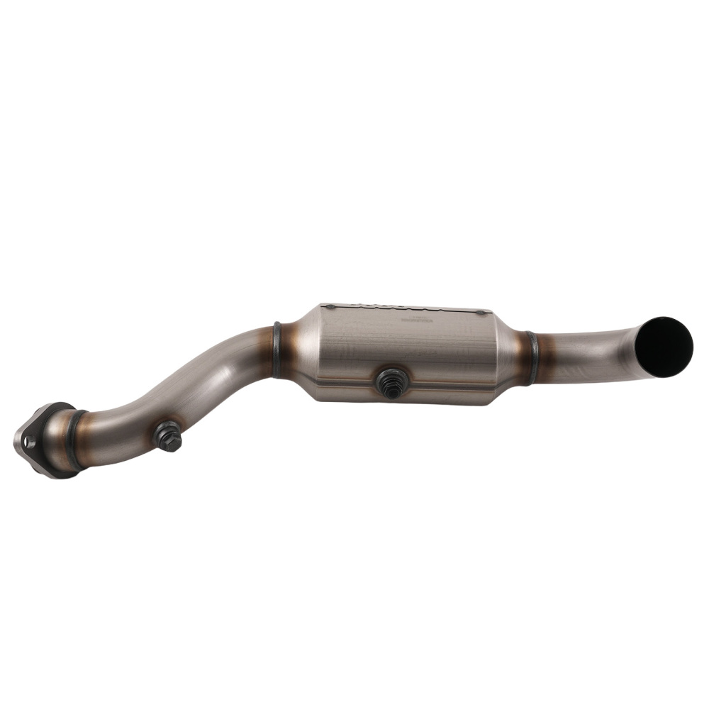 Catalytic Converter Front Left compatible for Ford Expedition 3.5L 2018-2021 400CPSI