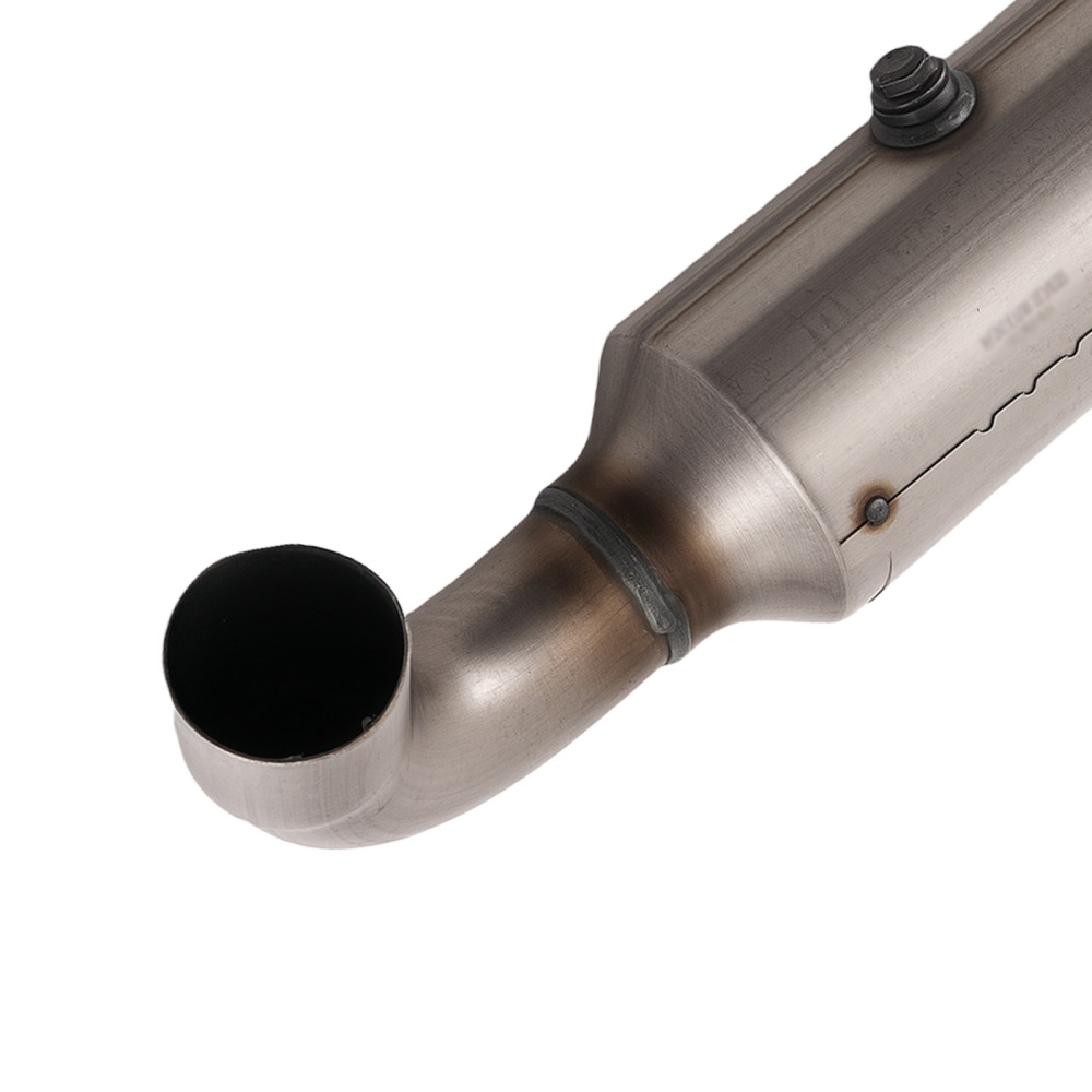 Catalytic Converter Front Left compatible for Ford Expedition 3.5L 2018-2021 400CPSI