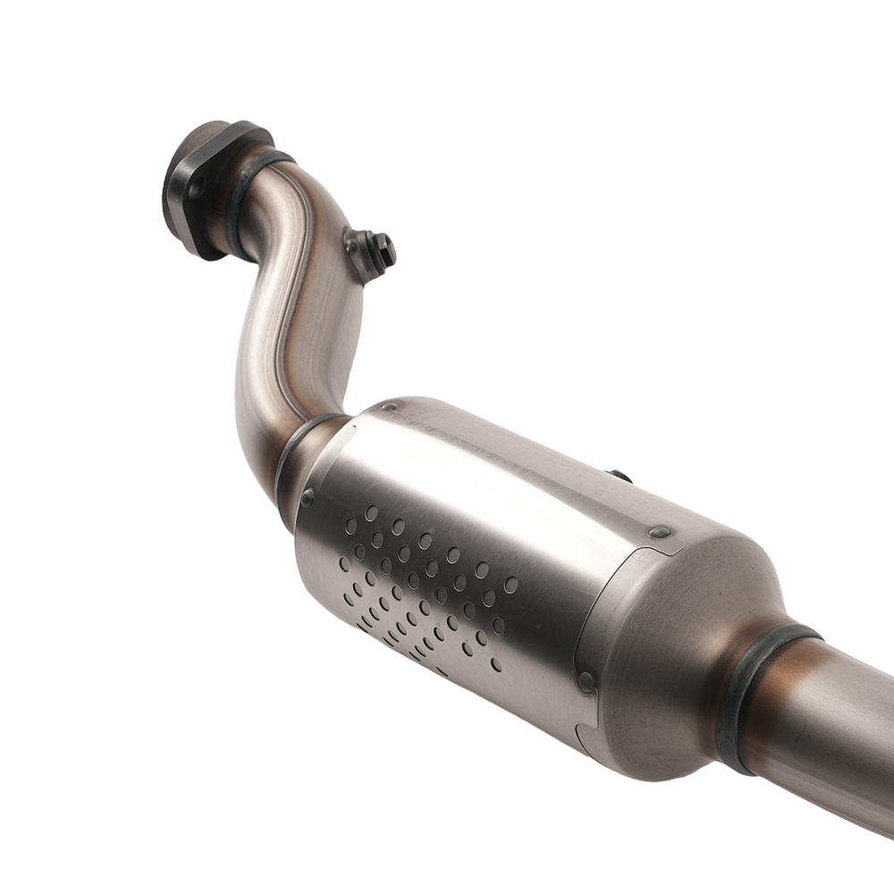 Catalytic Converter Front Left compatible for Ford Expedition 3.5L 2018-2021 400CPSI