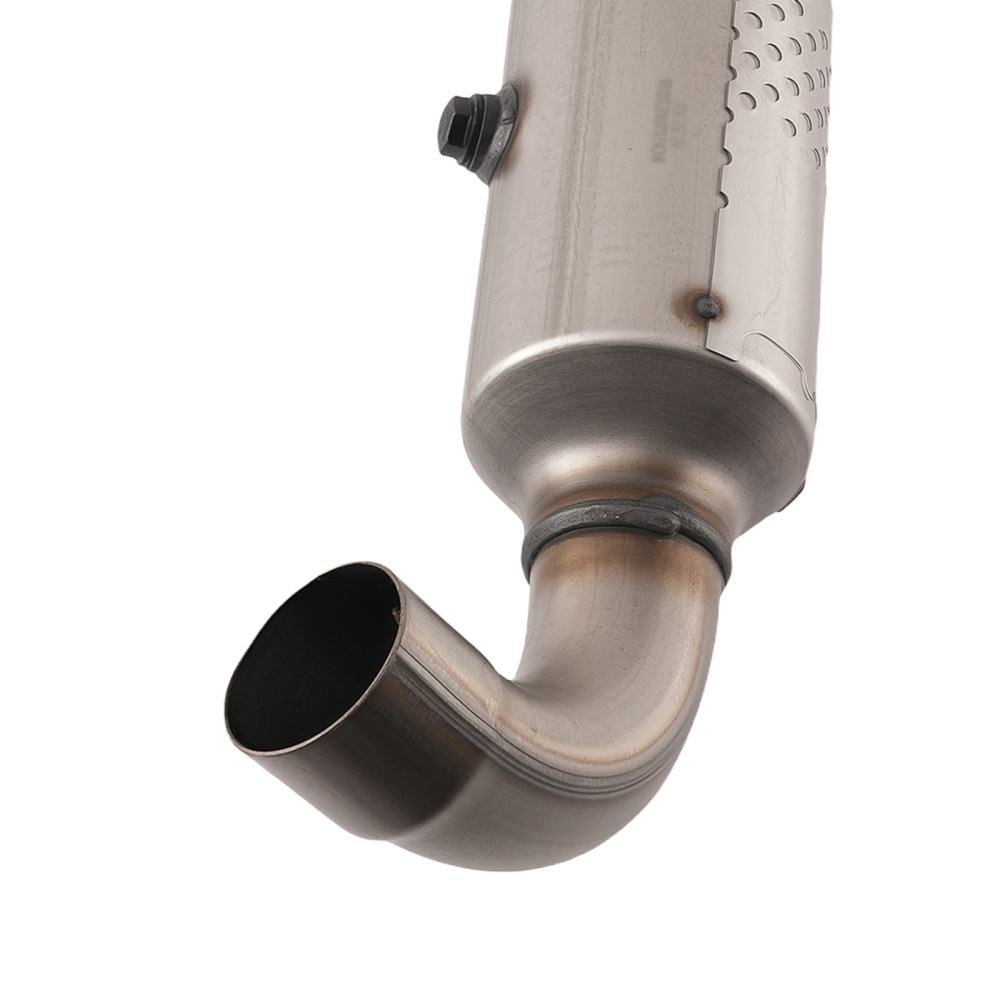 Catalytic Converter Front Left compatible for Ford Expedition 3.5L 2018-2021 400CPSI