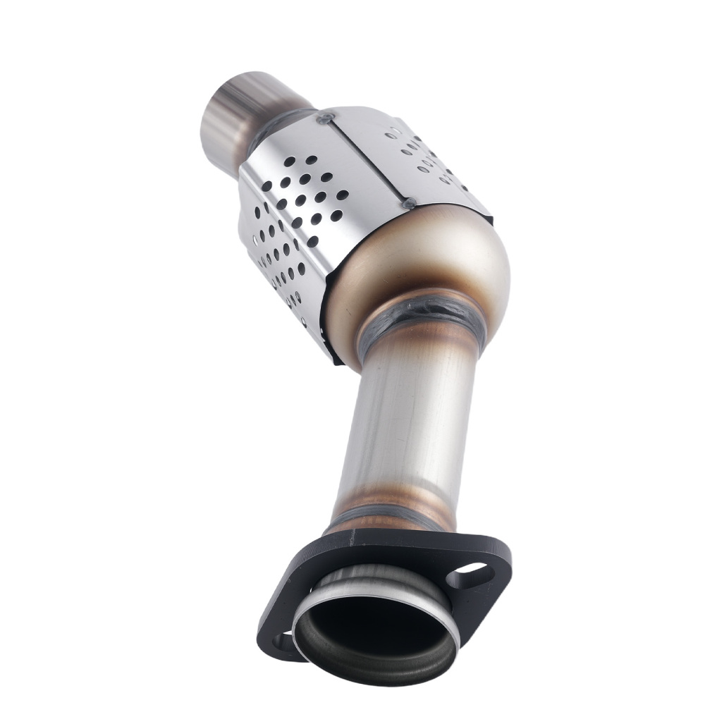 Right Catalytic Converter compatible for Ford F-150 4.2L 1997-1998 Direct Replacement EPA