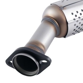 Right Catalytic Converter compatible for Ford F-150 4.2L 1997-1998 Direct Replacement EPA