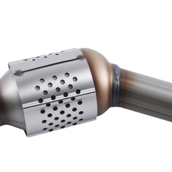 Right Catalytic Converter compatible for Ford F-150 4.2L 1997-1998 Direct Replacement EPA